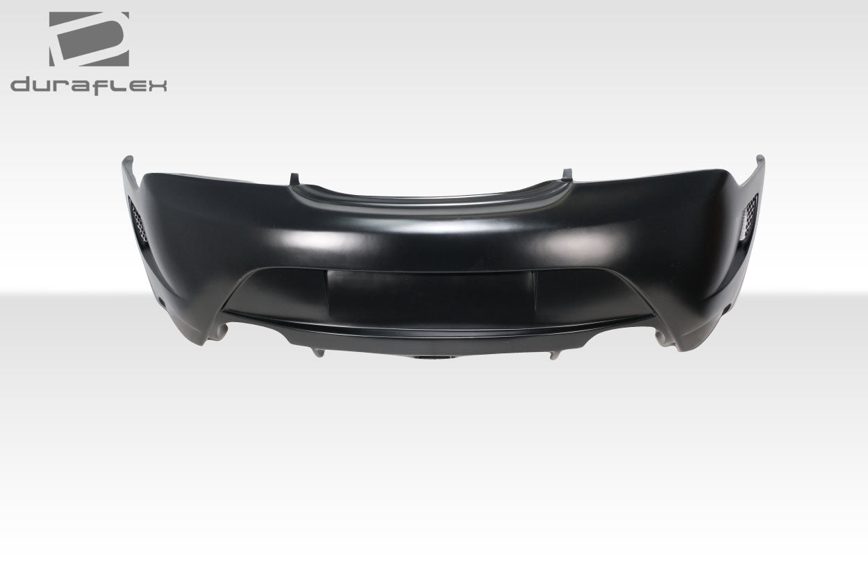 Upgrade Your 2010 - 2016 Hyundai Genesis Coupe 2DR with Duraflex AM - S GT Rear Bumper Cover!