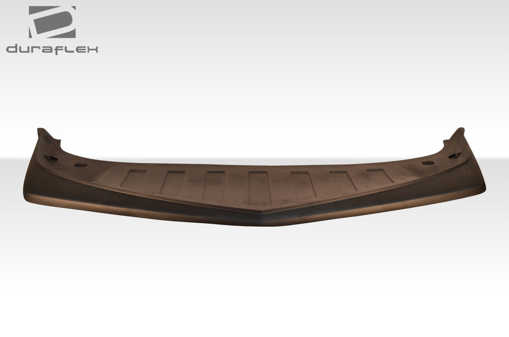 Upgrade Your 2014 - 2015 Chevrolet Camaro with Duraflex Z28 Look Front Lip Spoiler