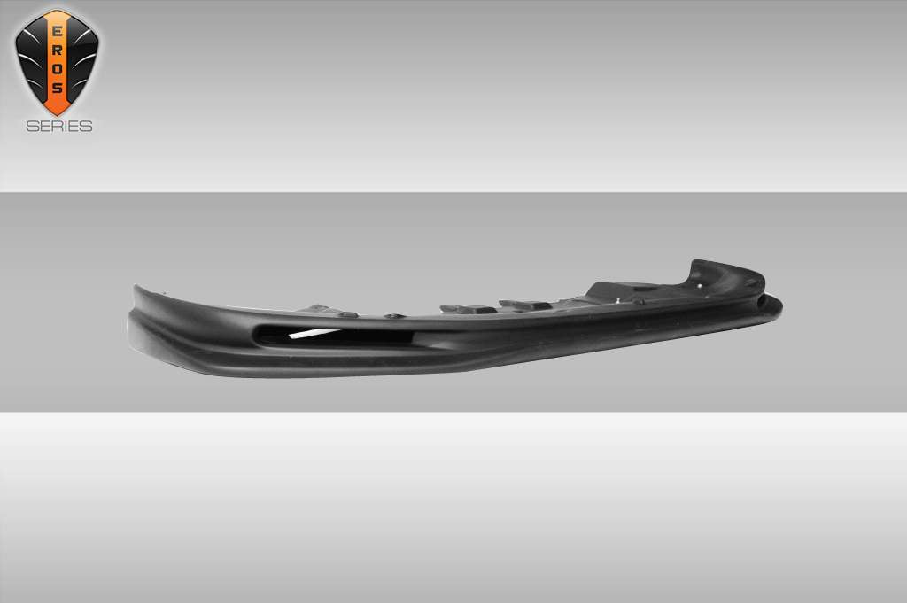 Unleash the Power: 2009 - 2011 Nissan GT - R R35 Eros Version 5 Front Lip Under Spoiler Air Dam (1 Piece)