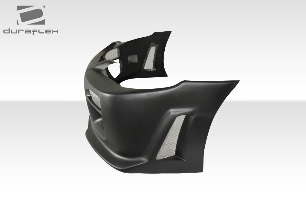 Revamp Your 1998 - 2002 Honda Accord 2DR with Duraflex R34 4 - Piece Body Kit