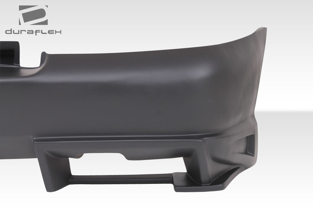 Transform Your 1998 - 2003 Ford Escort ZX2 with Duraflex Vader 4 - Piece Body Kit