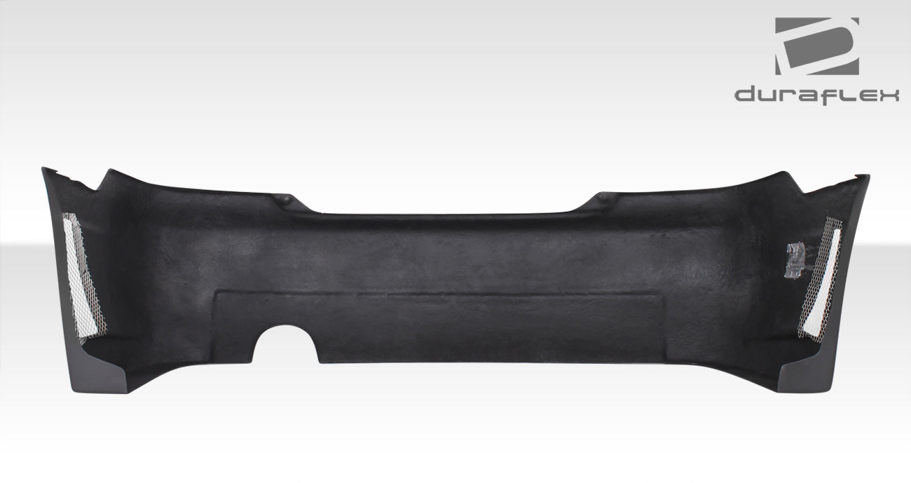 Revamp Your 2001 - 2003 Honda Civic 2DR with Duraflex B - 2 4 - Piece Body Kit!
