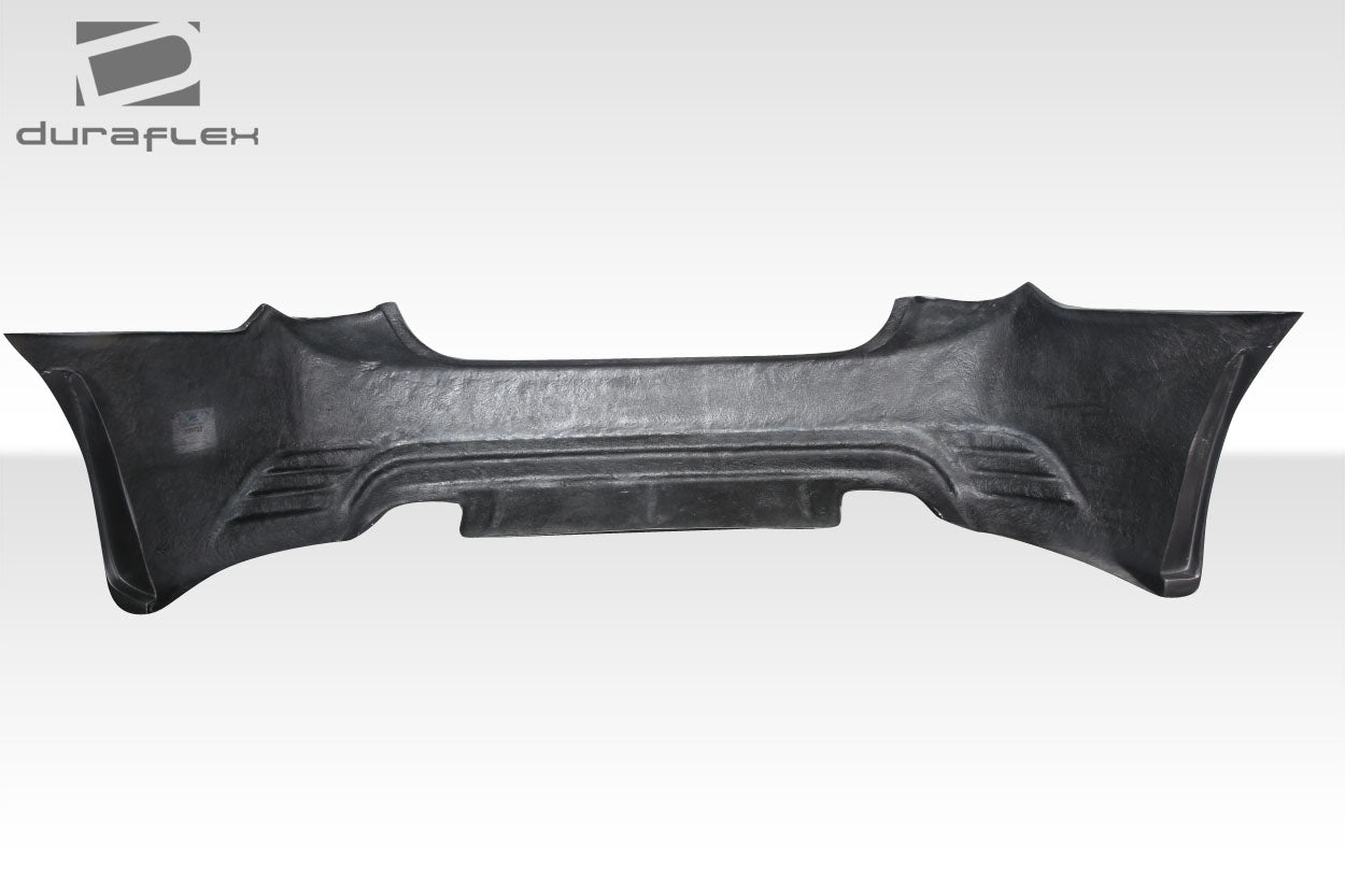 Upgrade Your 2011 - 2015 Chevrolet Cruze with Duraflex Concept X Rear Bumper Cover