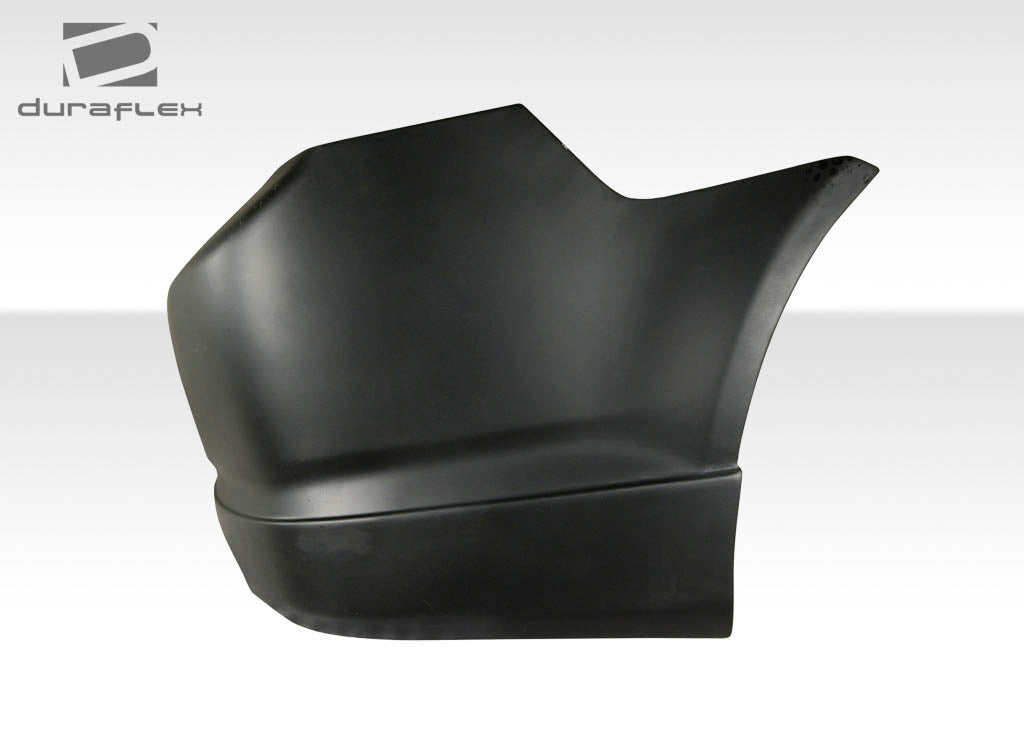 Upgrade Your 2002 - 2004 Acura RSX with Duraflex Type M 4 - Piece Body Kit