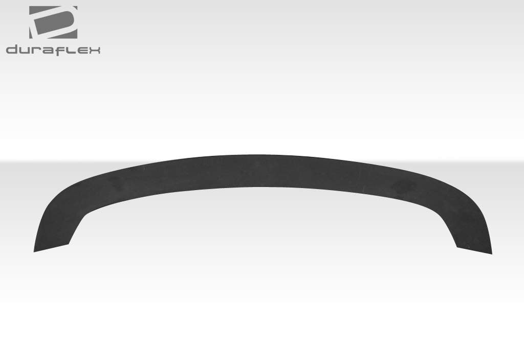 Upgrade Your 1997 - 2003 BMW 5 Series E39 4DR with Duraflex GT - S One - Piece Wing Trunk Lid Spoiler