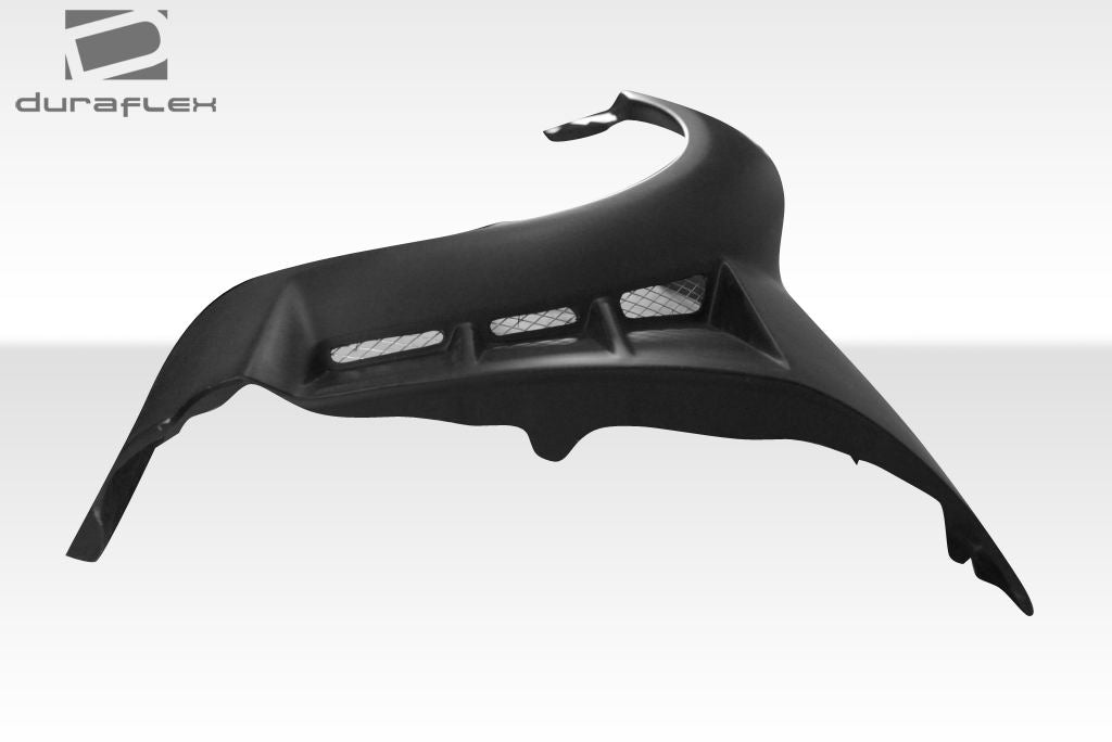 Upgrade Your 2004 - 2008 Mazda RX - 8 with Duraflex M - Speed Front Fenders (2 Piece Set)