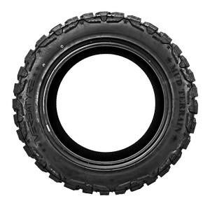 VERSA MT 35x12.50r22 - The Ultimate All - Season Tire
