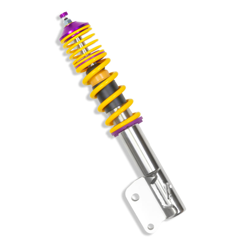 KW Coilover Kit V3: 2005 - 2007 Subaru Impreza STI (GD GG) Performance Upgrade