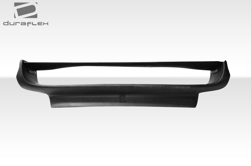 Revamp Your 2003 - 2009 Nissan 350Z Z33 Convertible with Duraflex Vader 3 Rear Wing Trunk Lid Spoiler