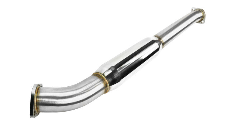 Unleash the Power: ISR Performance GT Single Exhaust for Toyota GR86 / FRS / BRZ