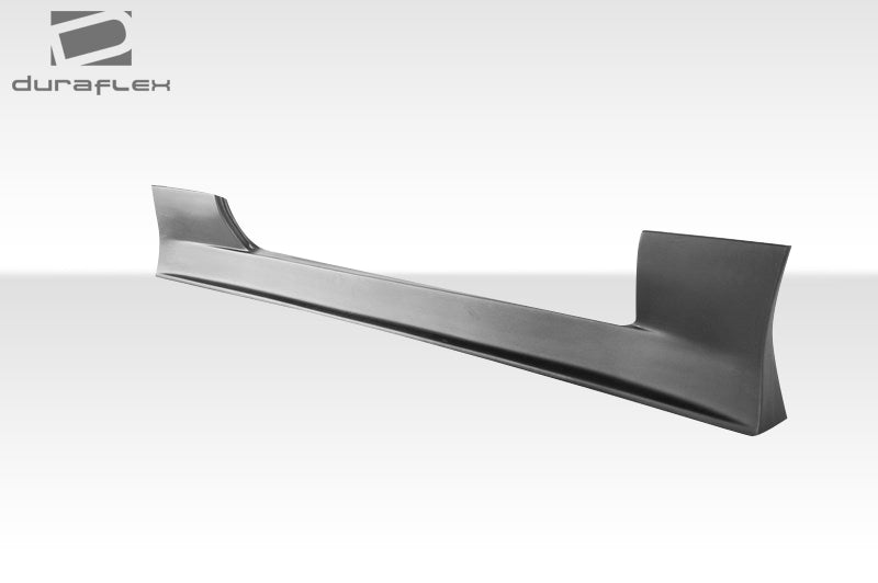 Enhance Your 1989 - 1994 Nissan 240SX S13 with Duraflex Vector Side Skirts Rocker Panels - 2 Piece Set