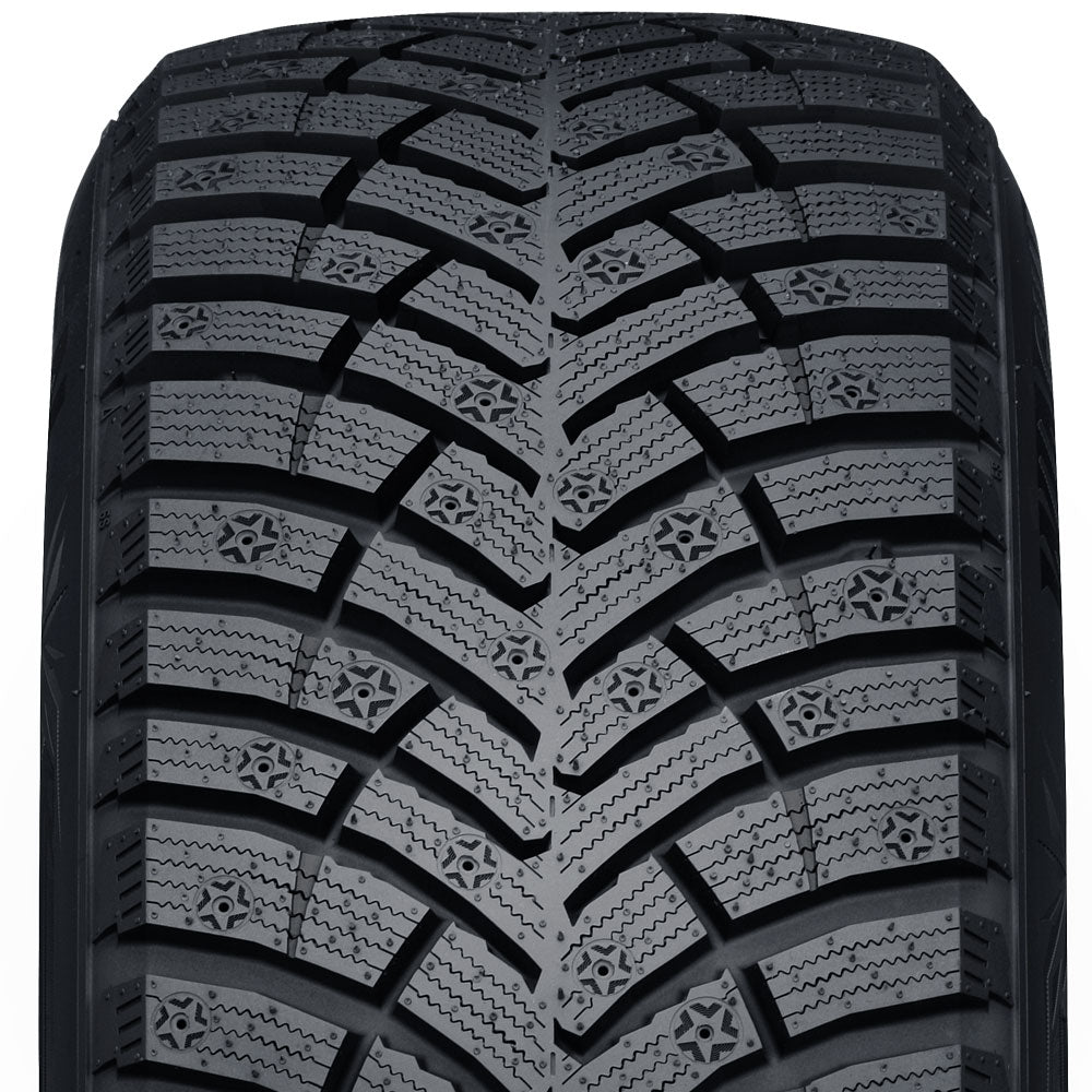 Nexen WinGuard WINSPIKE 3 265/65R18 114T SL - The Ultimate Winter Tire