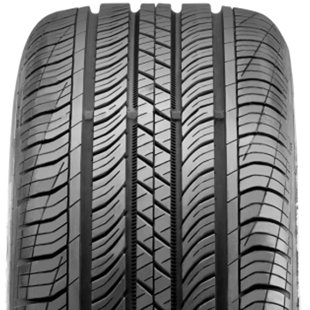 Get Your Continental ProContact TX 225/55R17 97H SL Tires Now!