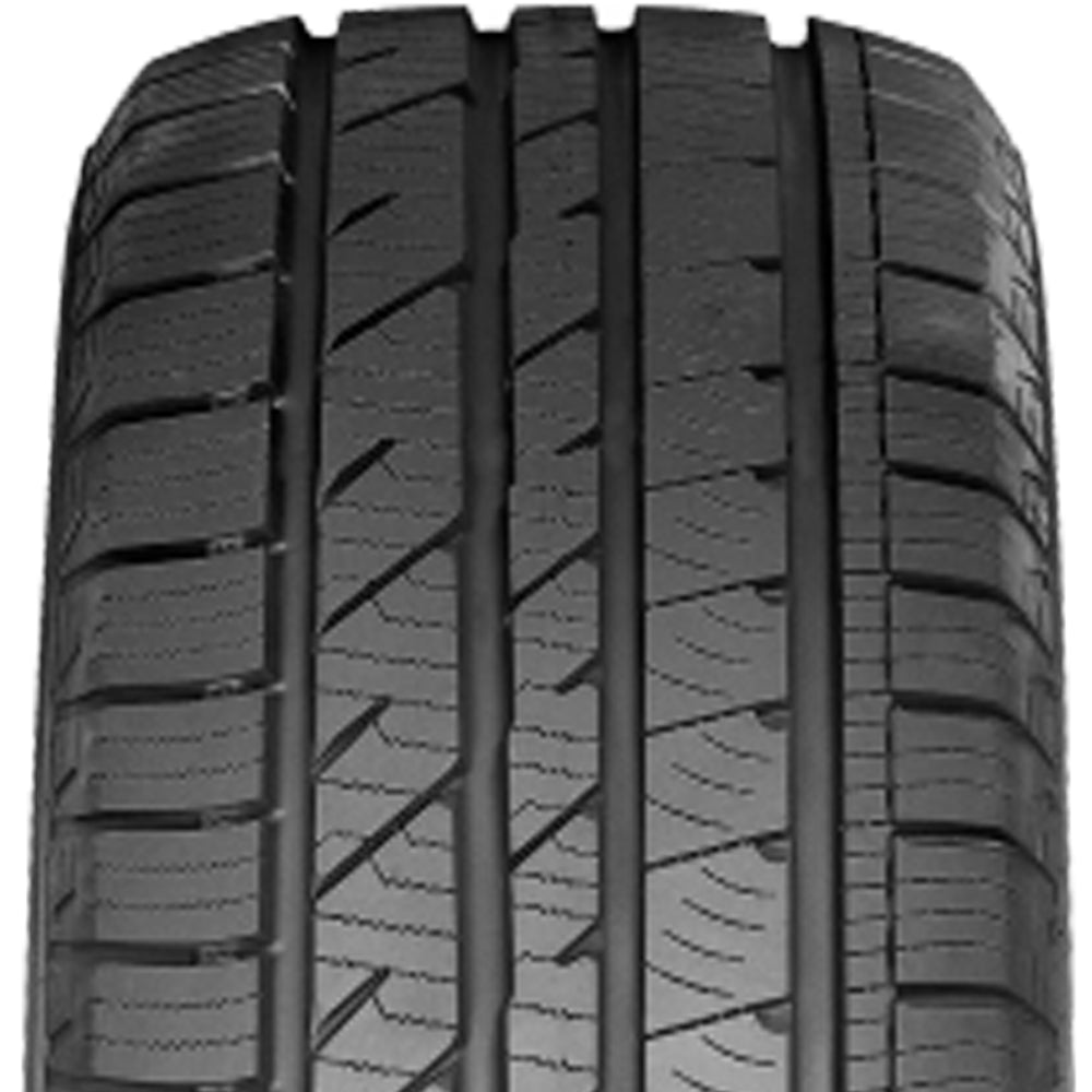 Get the All - Season Continental CrossContact LX 255/60R18 Tires Now!