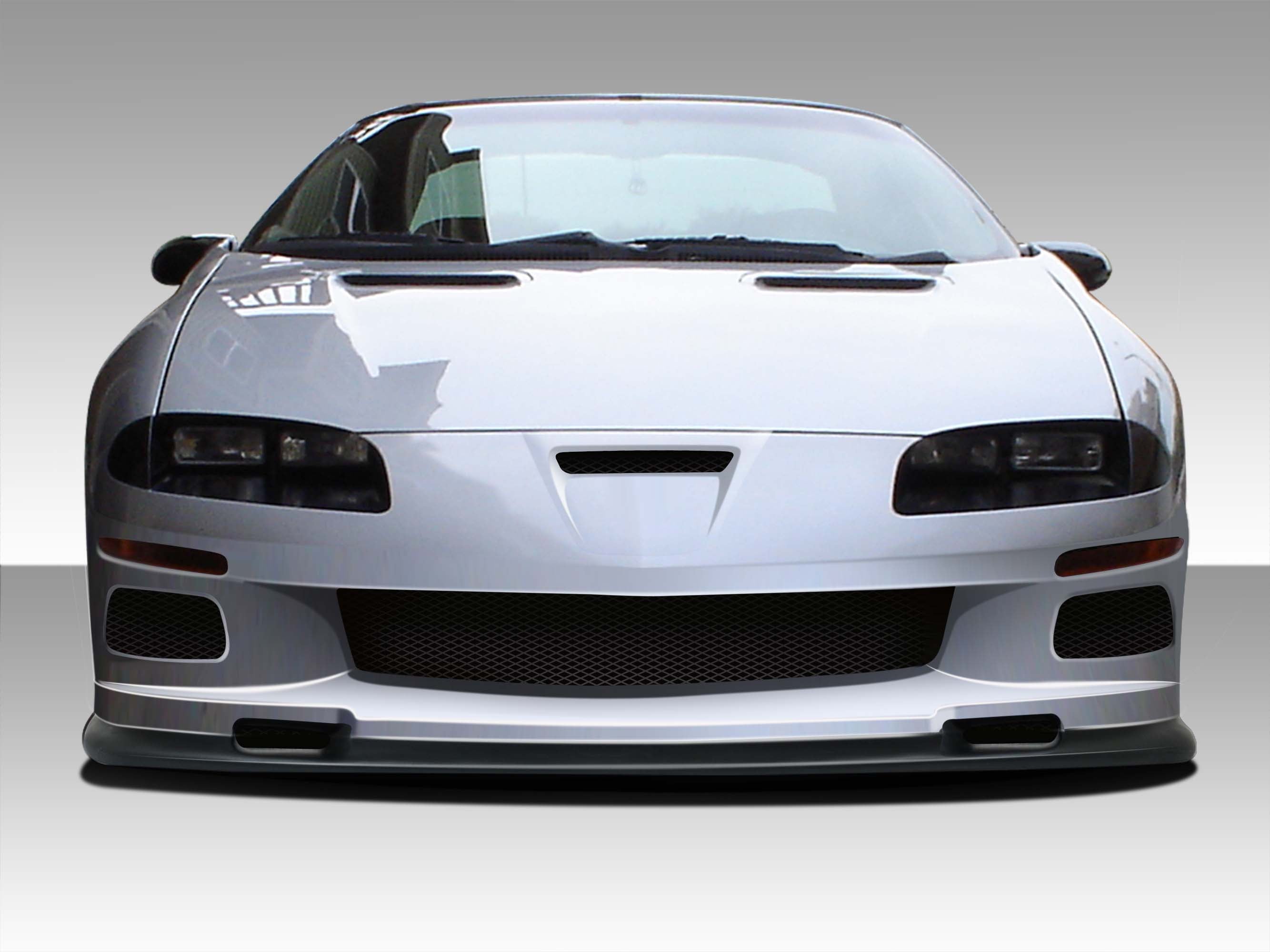 Get the Stunning 1993 - 1997 Chevrolet Camaro Duraflex ZR Edition 6 - Piece Body Kit Now!
