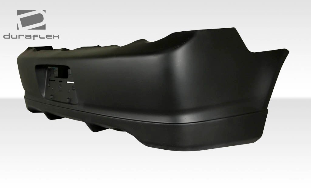 Upgrade Your 2002 - 2004 Acura RSX with Duraflex Type M 4 - Piece Body Kit