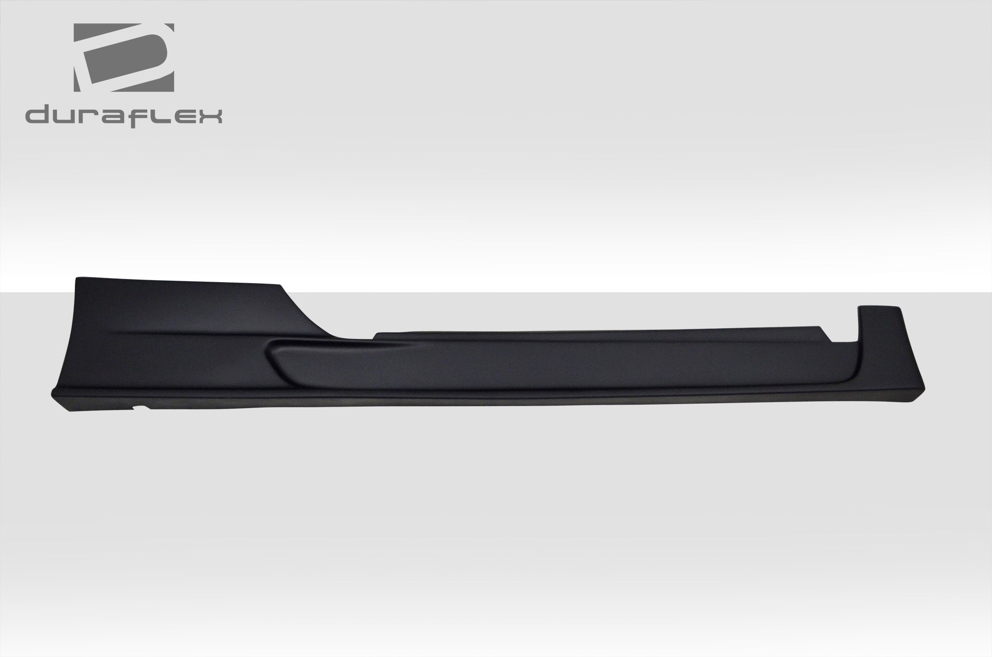 Upgrade Your 2011 - 2016 Honda CR - Z with Duraflex Equinox 2 - Piece Side Skirt Rocker Panels