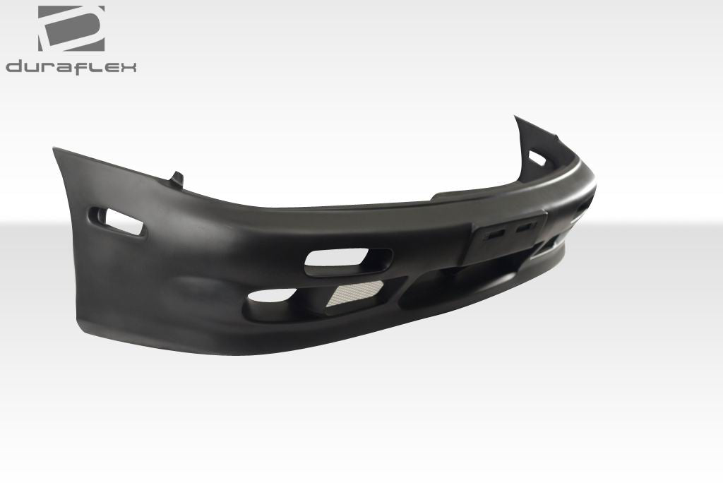 Upgrade Your 1995 - 1996 Nissan 240SX S14 with Duraflex N Sport Front Bumper Cover!