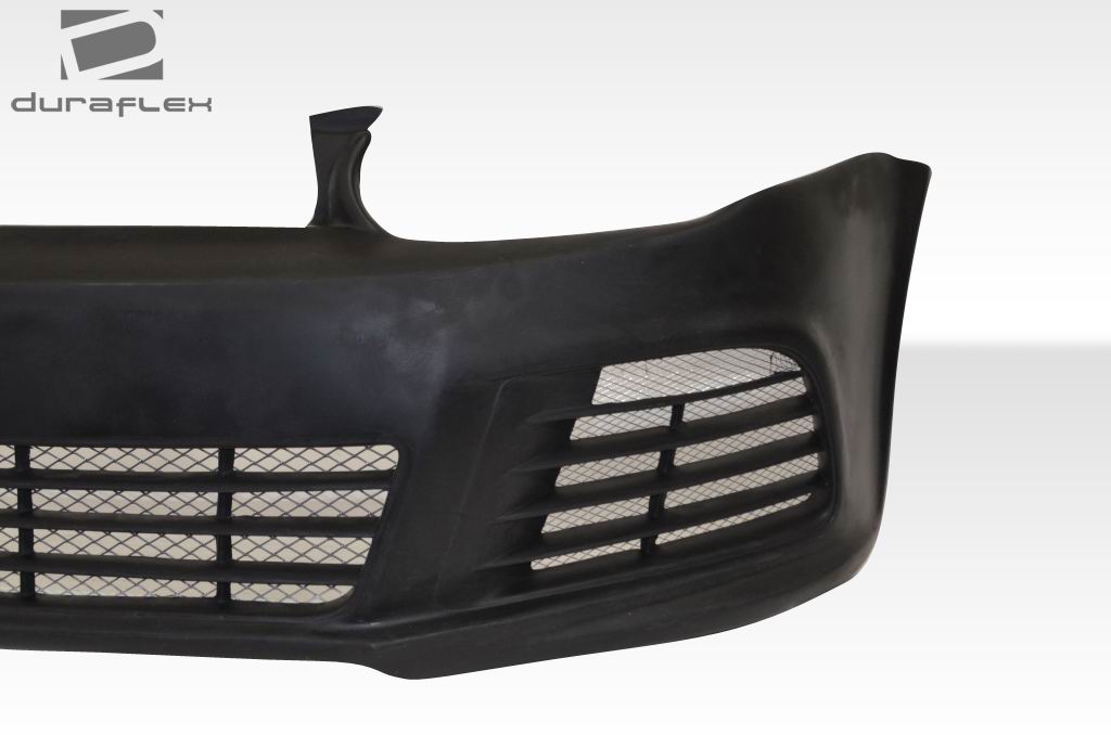 Revamp Your 1999 - 2005 Volkswagen Golf GTI with Duraflex R Look Front Bumper Cover!