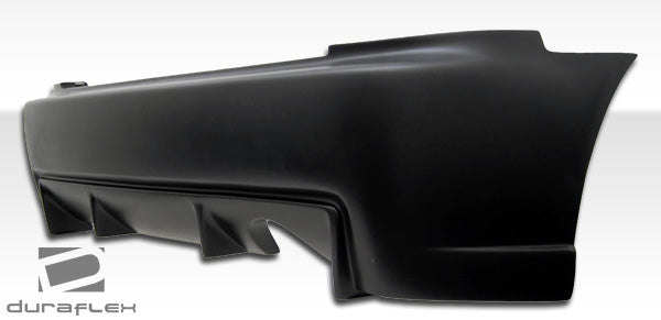 Revamp Your 1993 - 1997 Honda Del Sol with Duraflex Buddy 4 - Piece Body Kit!