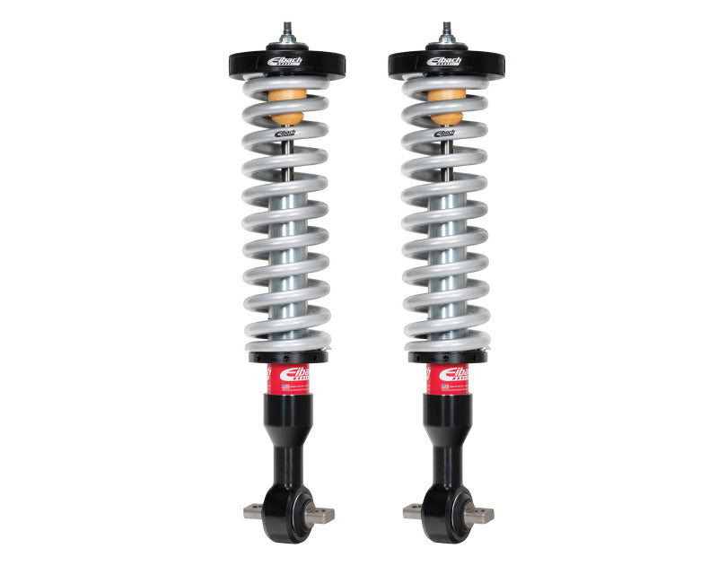 Eibach Pro-Truck Coilover 2.0 Front - The Ultimate Upgrade for 2015 - 2020 Ford F - 150 2WD!