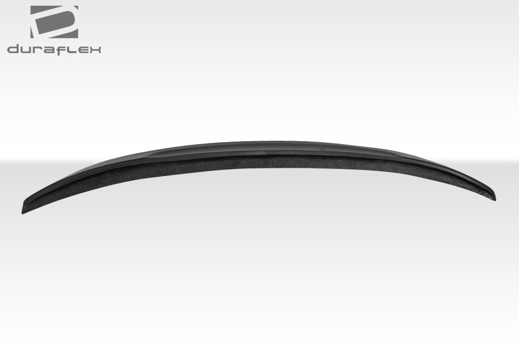 Upgrade Your 2014 - 2020 BMW 4 Series F32 with Duraflex M Performance Look Wing Trunk Lid Spoiler