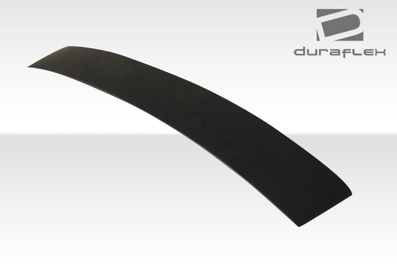 Upgrade Your 2009 - 2015 BMW 7 Series F01 F02 with Eros Version 1 Roof Wing Spoiler (1 Piece)