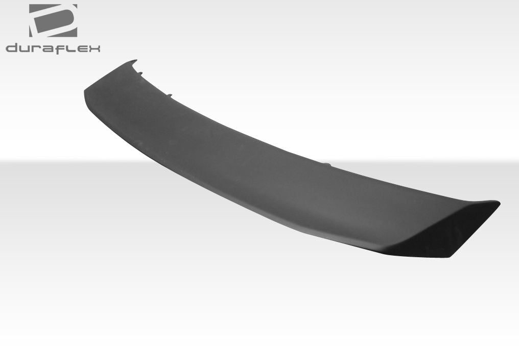 Upgrade Your 2010 - 2014 Ford Mustang with Duraflex Boss Look One - Piece Wing Spoiler!