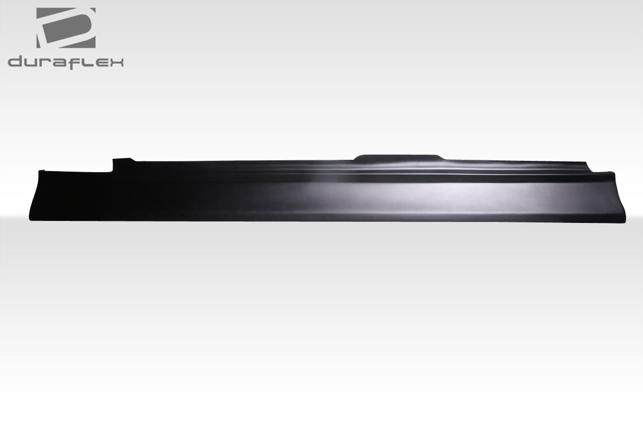 Upgrade Your 2000 - 2005 Lexus IS300 with Duraflex B - Sport Side Skirt Rocker Panels (2 Piece Set)