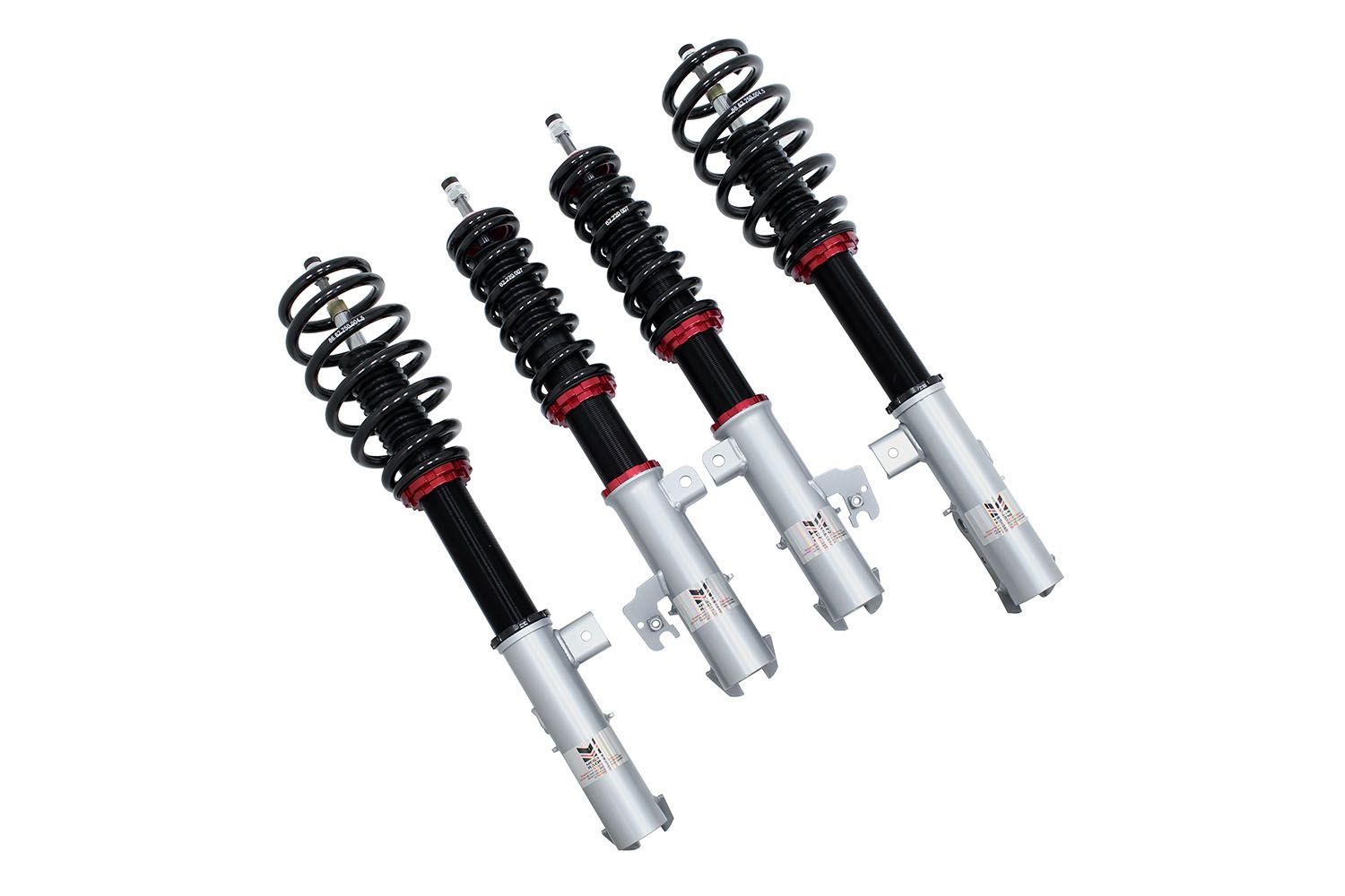 Megan Racing's Ultimate Street Series Coilovers for Toyota Venza 2009+ (FWD)