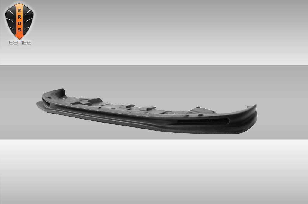 Unleash the Power: 2009 - 2011 Nissan GT - R R35 Eros Version 5 Front Lip Under Spoiler Air Dam (1 Piece)