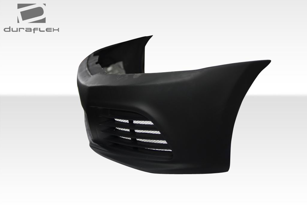 Enhance Your 2011 - 2015 Volkswagen Passat with Duraflex R Look Front Bumper Cover!