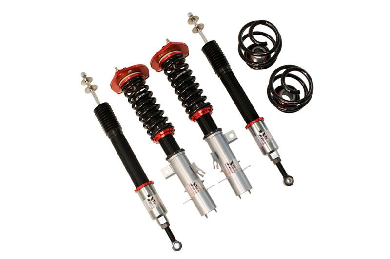 Megan Racing's Exciting Street Series Coilovers for Nissan Juke 2011+ (FWD Only)! - MR-CDK-NJ11