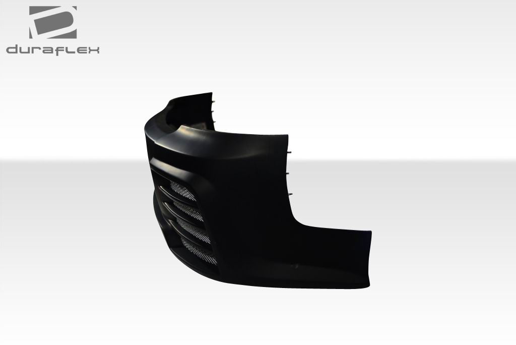 Enhance Your 1998 - 2004 Audi A6 C5 with Duraflex CT - R Front Bumper Cover!