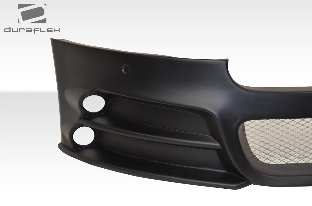 Unleash Style: 2006 - 2017 Aston Martin Vantage Eros Version 1 Front Bumper Cover
