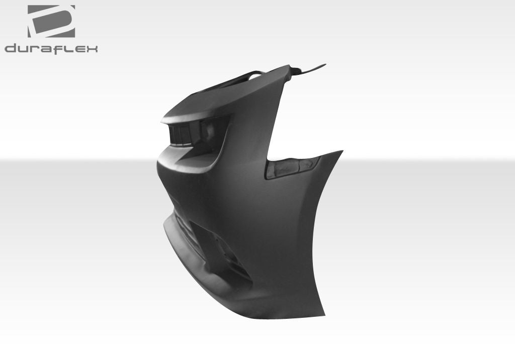 Upgrade Your 2010 - 2013 Chevrolet Camaro with Duraflex Z28 Look Front Bumper Cover!