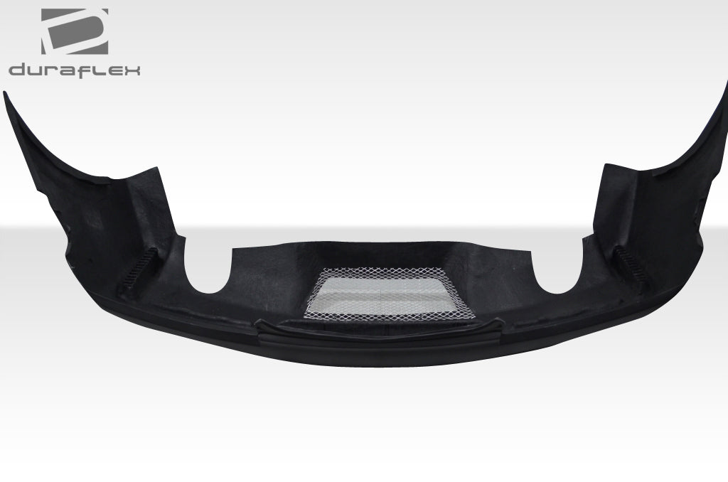 Transform Your 2014 - 2015 Chevrolet Camaro with Duraflex Stingray Z Look Rear Bumper Cover