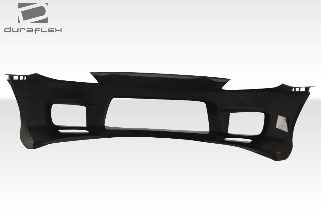 Upgrade Your 2004 - 2008 Mazda RX - 8 with Duraflex Type F Front Bumper Cover