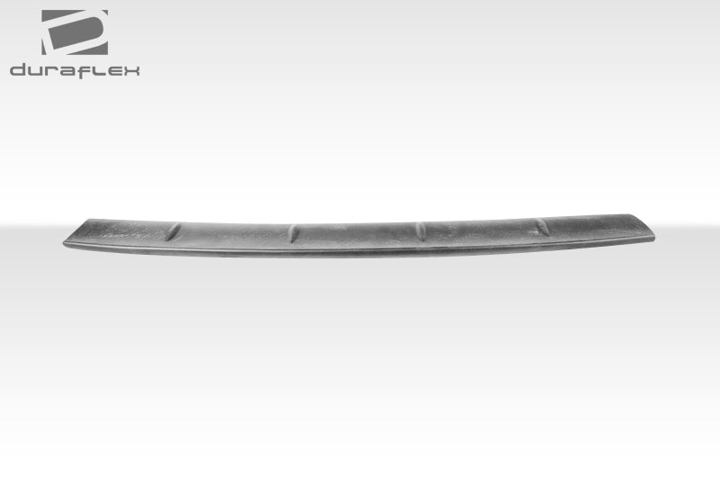Enhance Your 2010 - 2015 Toyota Prius with Duraflex TK - R Trunk Lid Rear Wing Spoiler!