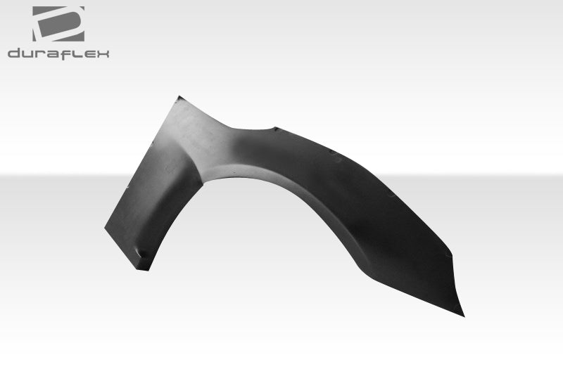 Transform Your 2013 - 2020 Scion FR - S with Duraflex GT500 Wide Body Front Fenders! (+45mm, 4 Piece Set)