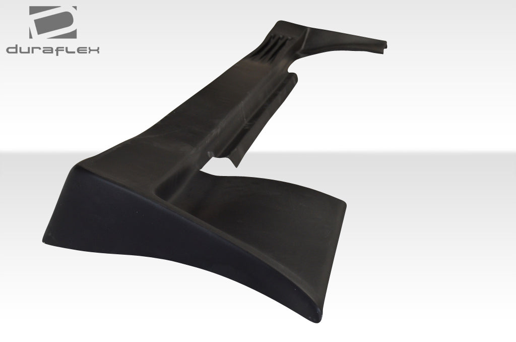 Enhance Your 1986 - 1992 Toyota Supra with Duraflex Spec R Side Skirt Rocker Panels (2 - Piece Set)