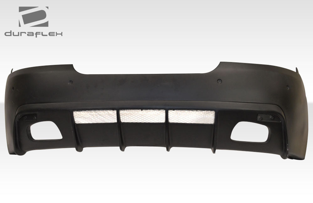 Upgrade Your 2004 - 2012 Aston Martin DB9 DBS with Eros Version 1 Rear Bumper Cover!