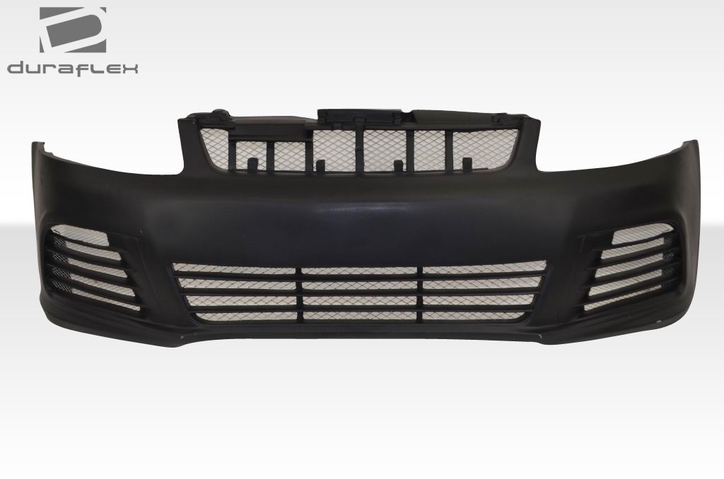 Get the Stunning 1998 - 2001 Volkswagen Passat Duraflex R Look Front Bumper Cover Now!