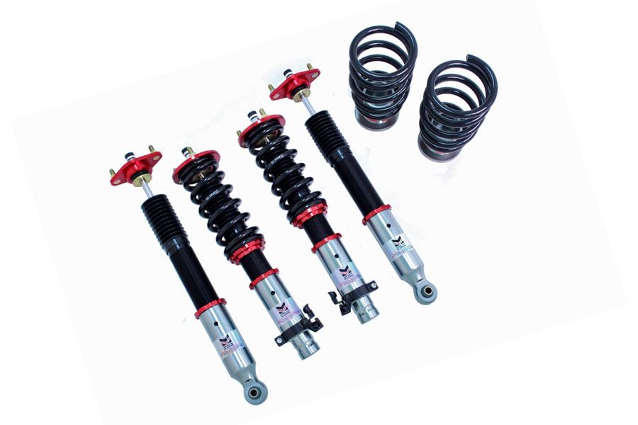 Megan Racing's Street Series Coilovers for Honda Odyssey 94 - 98: Upgrade Your Ride Now!