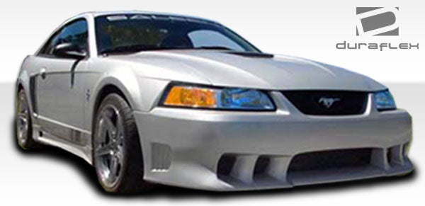 Revamp Your 1999 - 2004 Ford Mustang with Duraflex Colt 4 - Piece Body Kit!