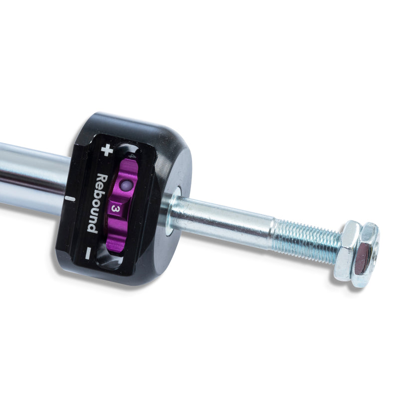 KW V3 Coilover Kit: Unleash the Power of Your 2016+ Chevy Camaro 6th Gen (w/o Electronic Dampers)