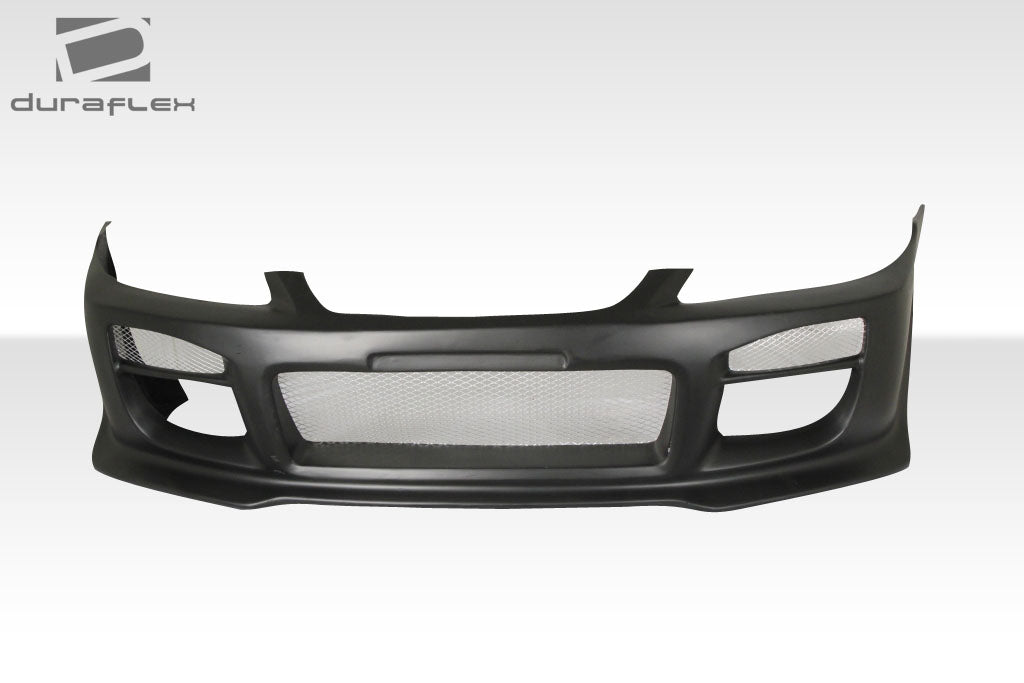 Revamp Your 1998 - 2002 Honda Accord 2DR with Duraflex R34 4 - Piece Body Kit