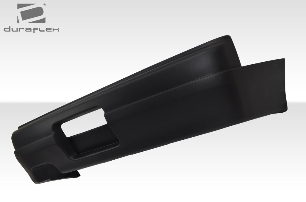 Get the Duraflex Supercool Rear Bumper Cover for 1989 - 1994 Nissan 240SX S13 HB Now!