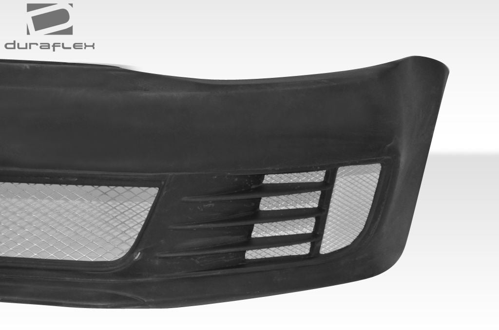 Get the Stunning GLI Look! 2011 - 2014 Volkswagen Jetta Duraflex Front Bumper Cover (1 Piece)