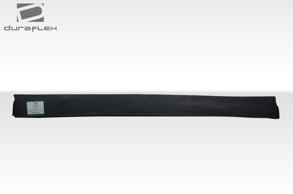 Revamp Your 1993 - 2002 Chevrolet Camaro with Duraflex ZR Edition 2 - Piece Side Splitters!